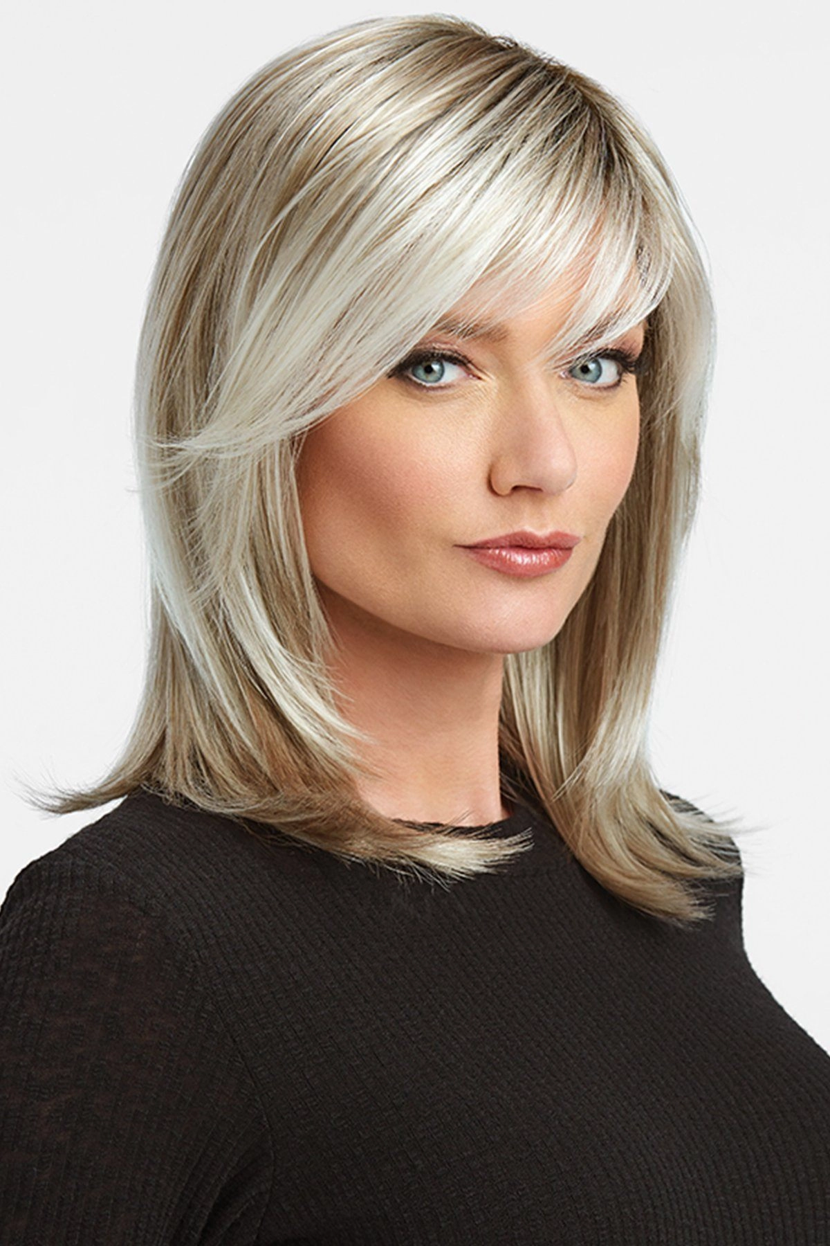 Raquel Welch Wigs - Watch Me Wow