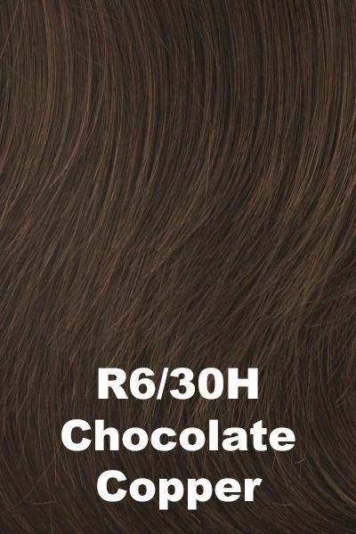Raquel Welch Wigs - Watch Me Wow