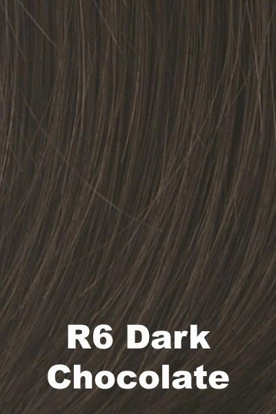 Raquel Welch Wigs - Watch Me Wow