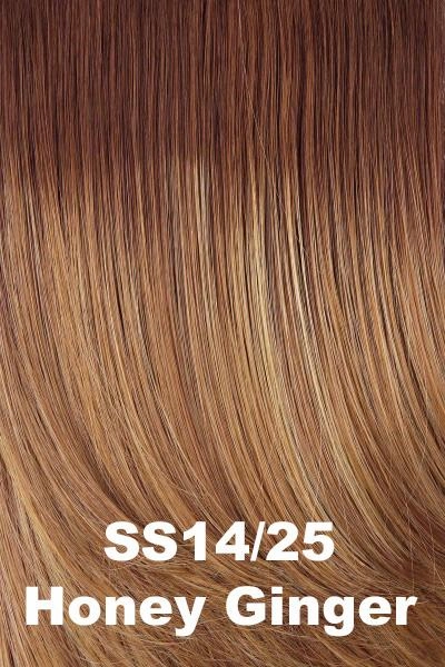Raquel Welch Wigs - Watch Me Wow