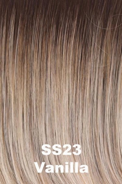 Raquel Welch Wigs - Watch Me Wow