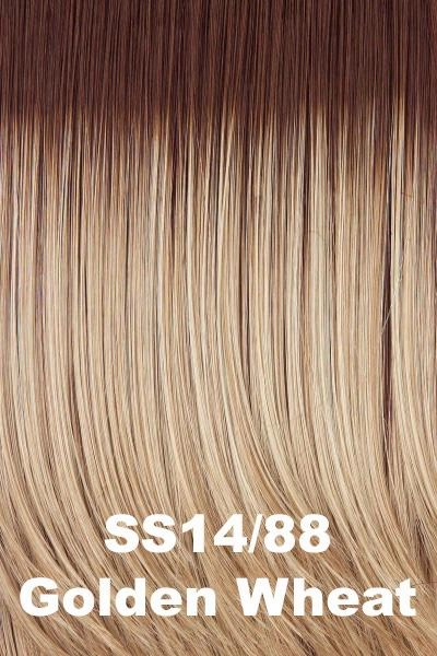Raquel Welch Wigs - Watch Me Wow