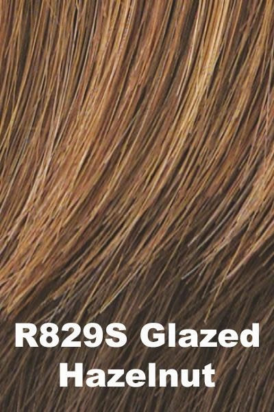 Raquel Welch Wigs - Watch Me Wow