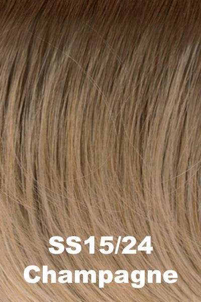 Raquel Welch Wigs - Watch Me Wow