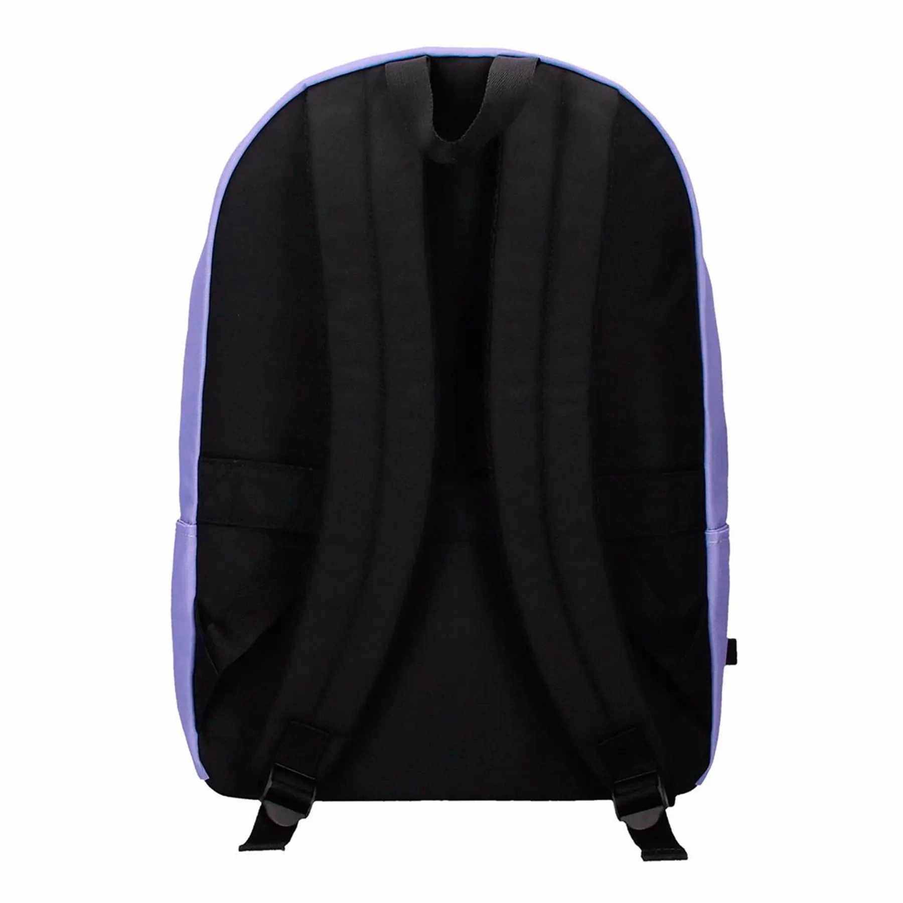 REEBOK BROOKLYN LILAC BACKPACK