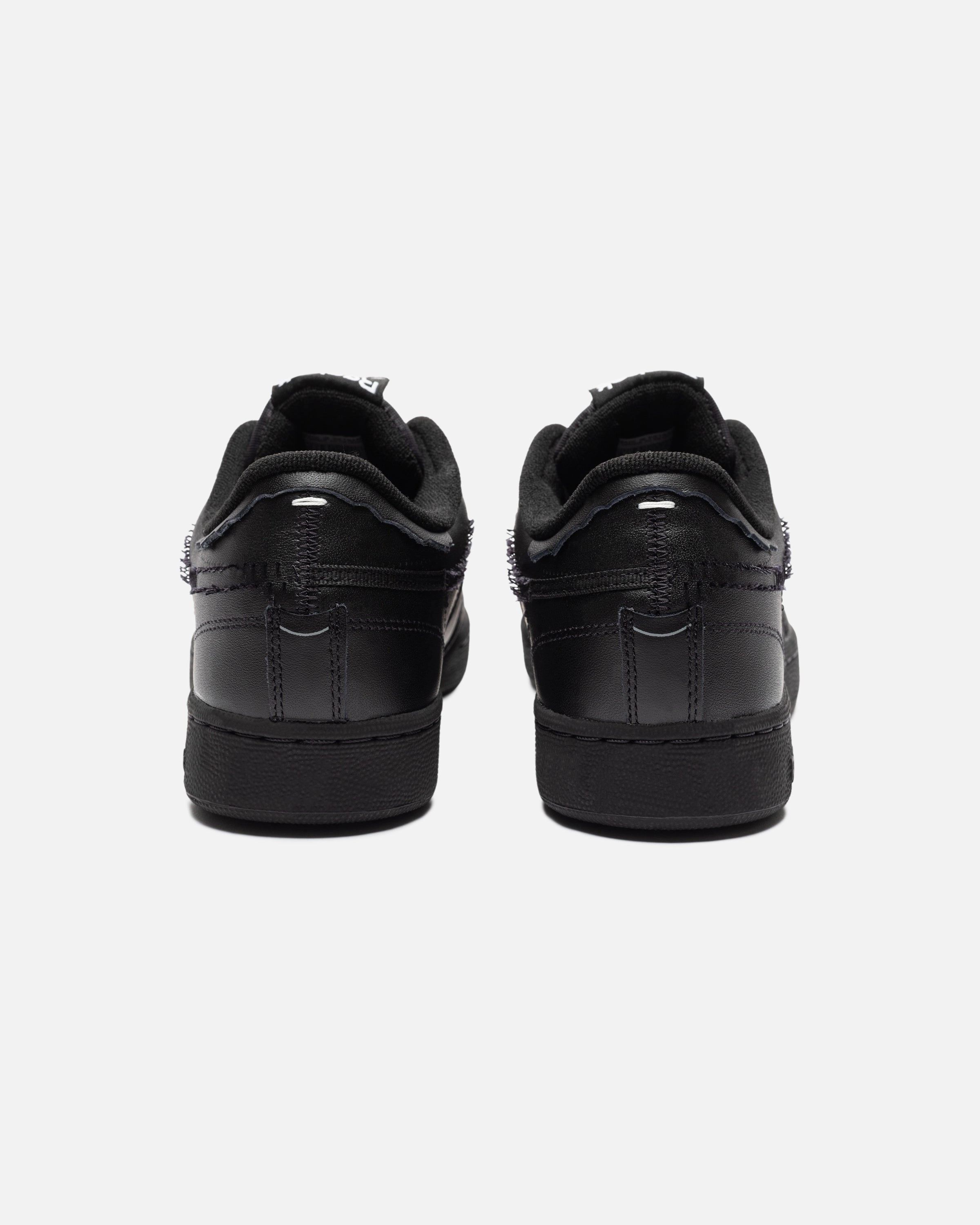 REEBOK X MAISON MARGIELA PROJECT 0 CC MO - BLACK