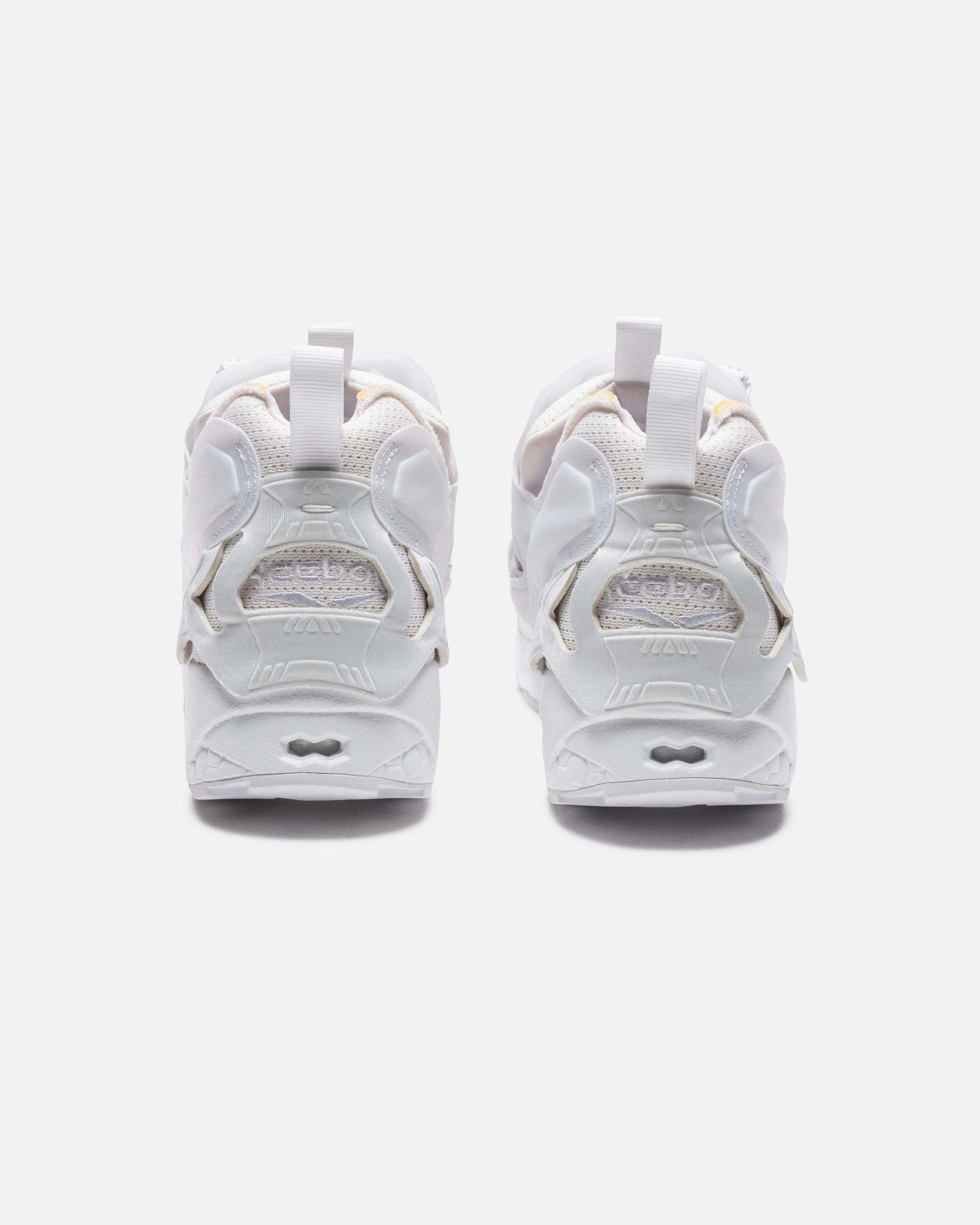 REEBOK X MAISON MARGIELA PROJECT 0 IF MO - WHITE