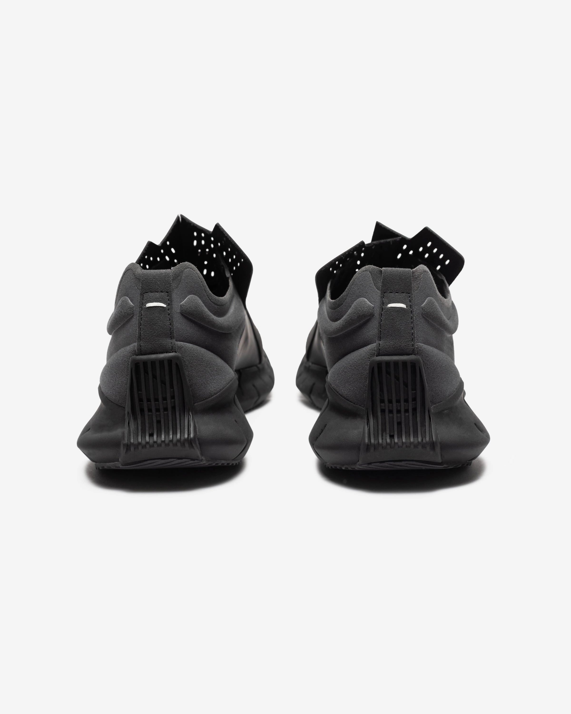 REEBOK X MAISON MARGIELA PROJECT 0 ZS MO - BLACK