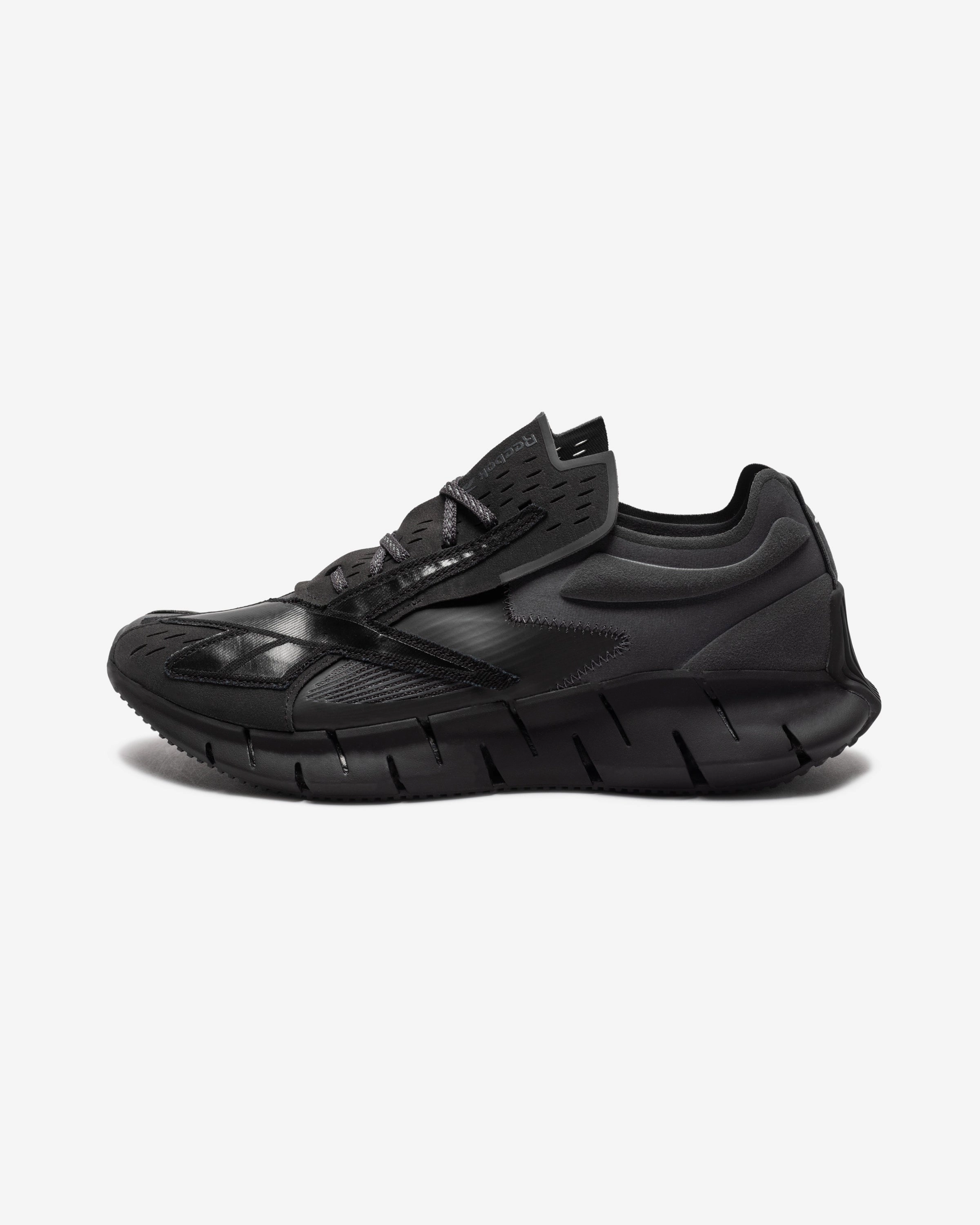 REEBOK X MAISON MARGIELA PROJECT 0 ZS MO - BLACK