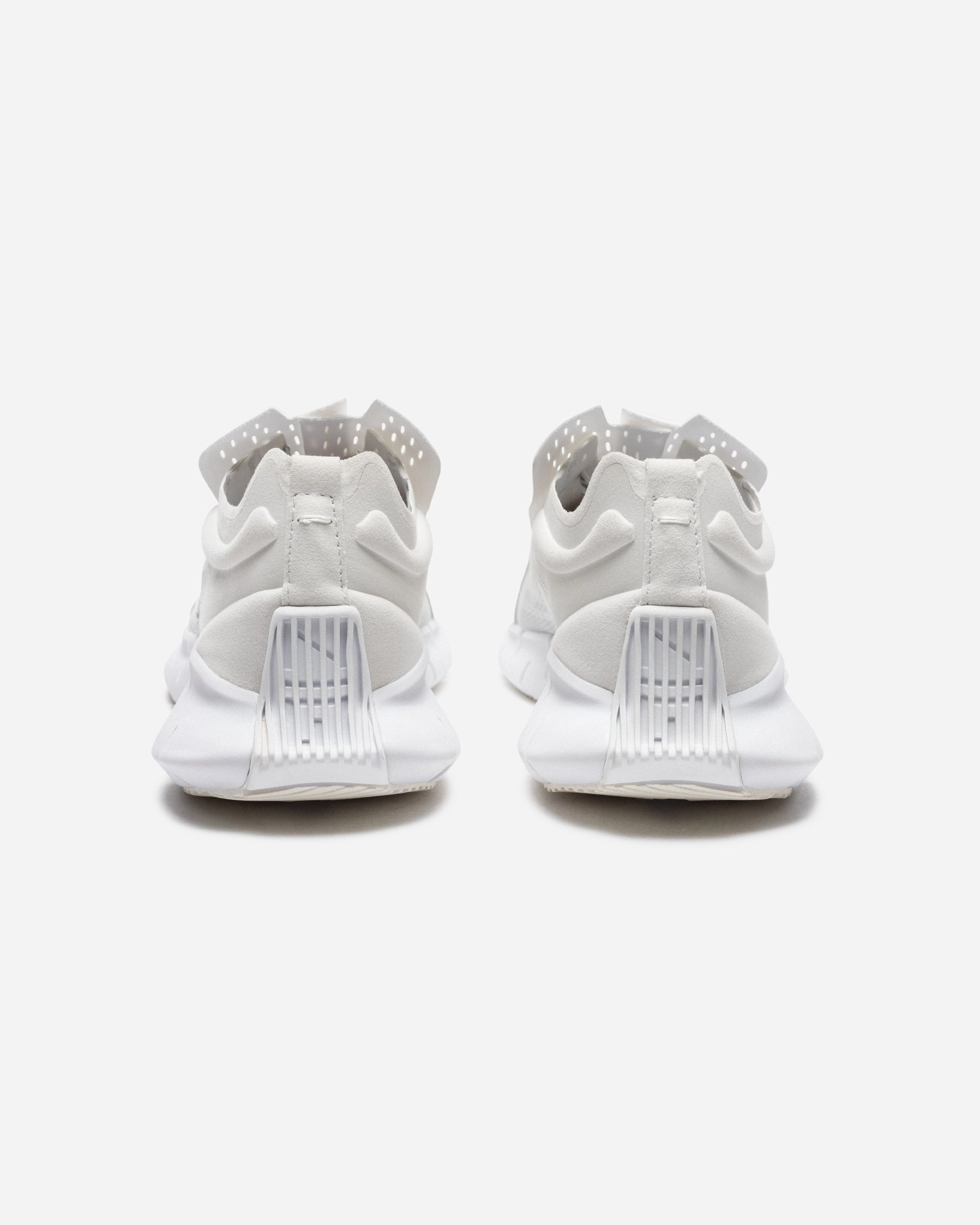 REEBOK X MAISON MARGIELA PROJECT 0 ZS MO - WHITE