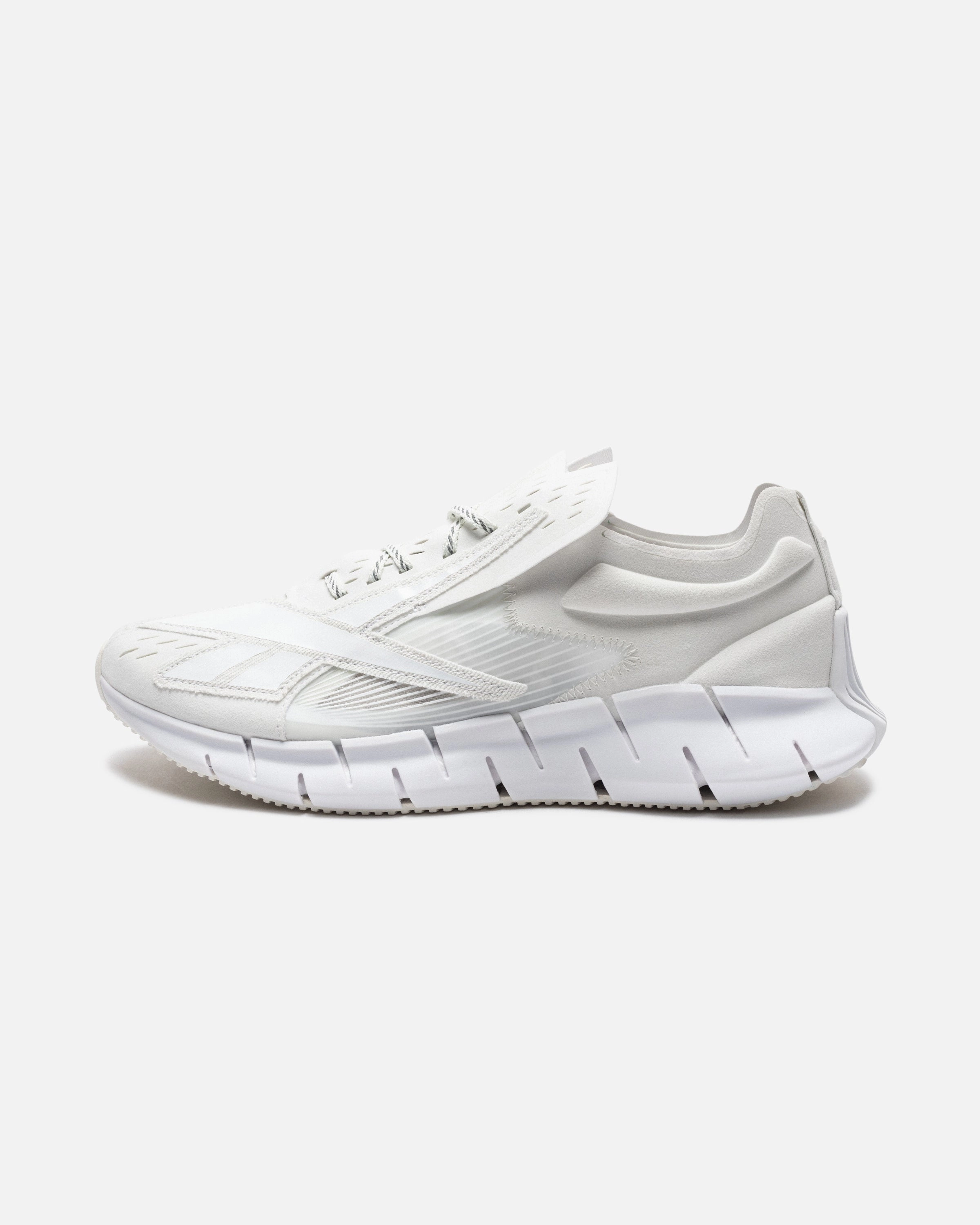 REEBOK X MAISON MARGIELA PROJECT 0 ZS MO - WHITE