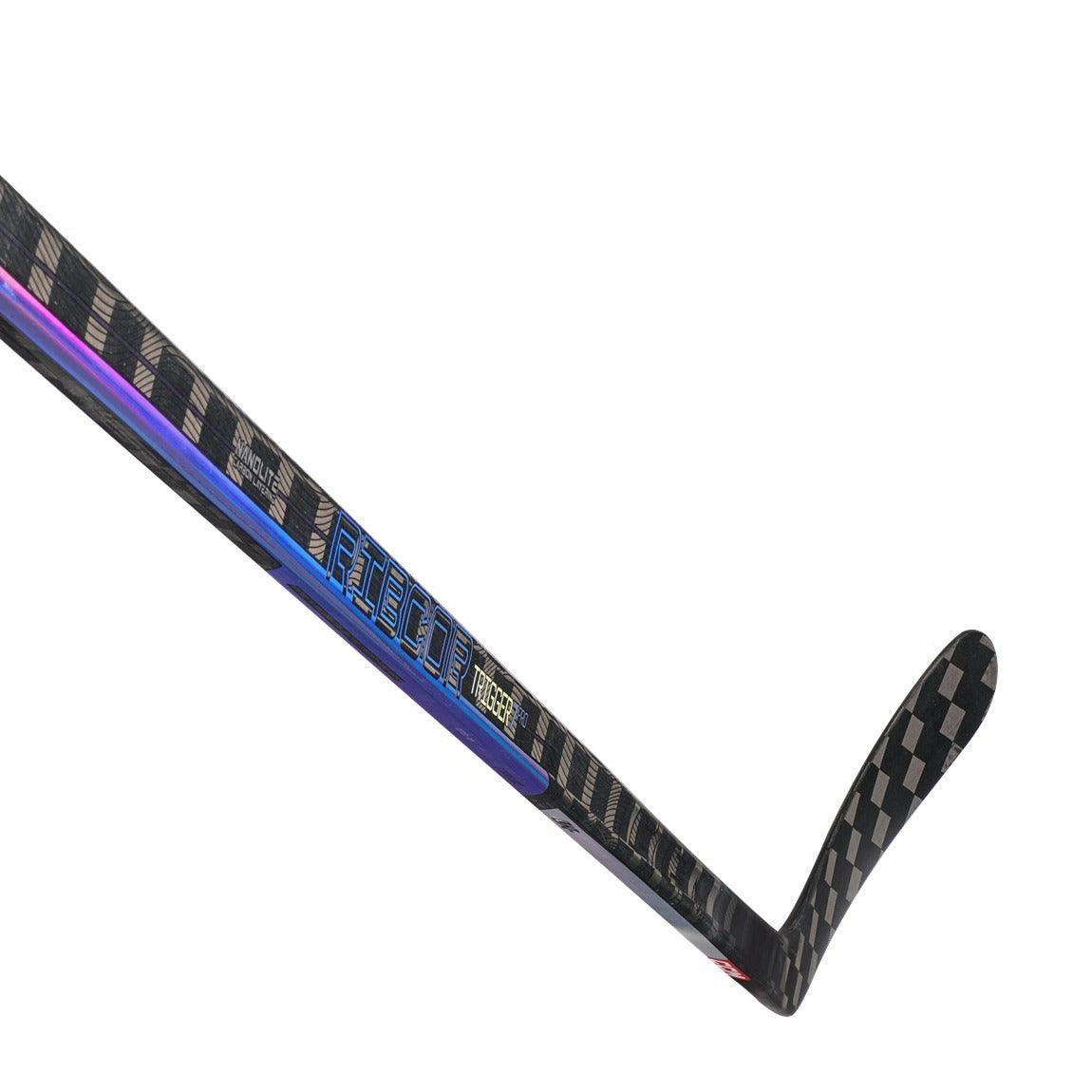 Ribcor Trigger 7 Pro Hockey Stick - Junior