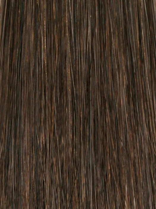 Roger 5 Star by Ellen Wille | Lace Front Wig for Men | CLOSEOUT