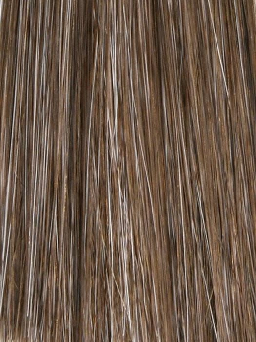 Roger 5 Star by Ellen Wille | Lace Front Wig for Men | CLOSEOUT