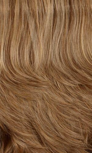 Sassy Quick Combs Hairpiece by Henry Margu | Synthetic | Clearance