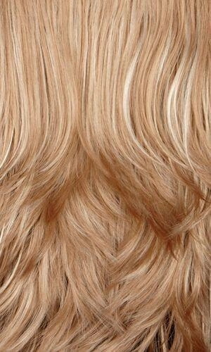 Sassy Quick Combs Hairpiece by Henry Margu | Synthetic | Clearance