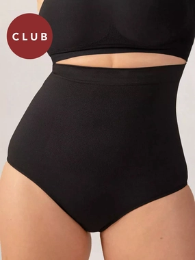 Shapermint Essentials All Day Comfort Shaper Panty