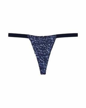 Shine On G-String