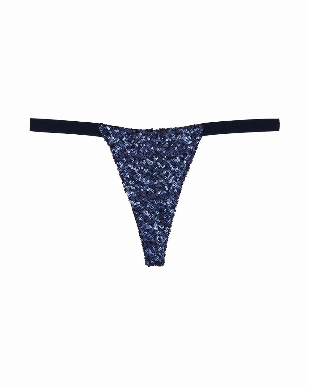 Shine On G-String