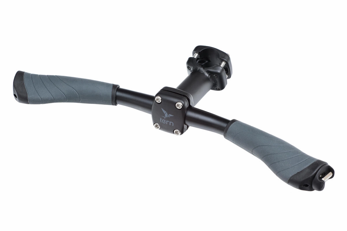 Sidekick™ Flat Bars