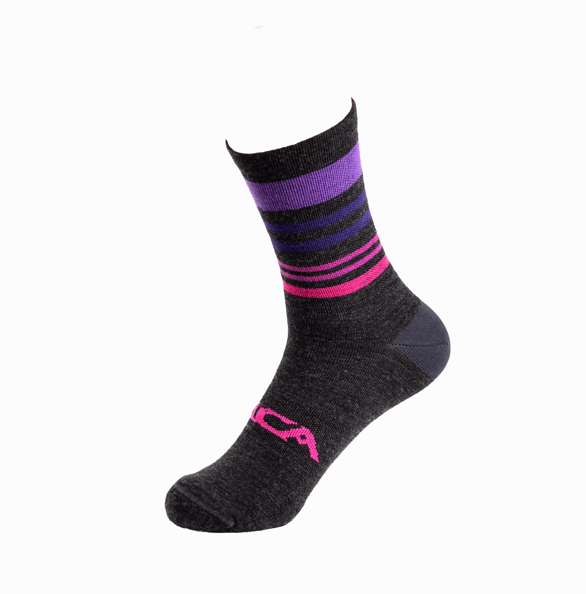 SILCA Gravel Wool Socks
