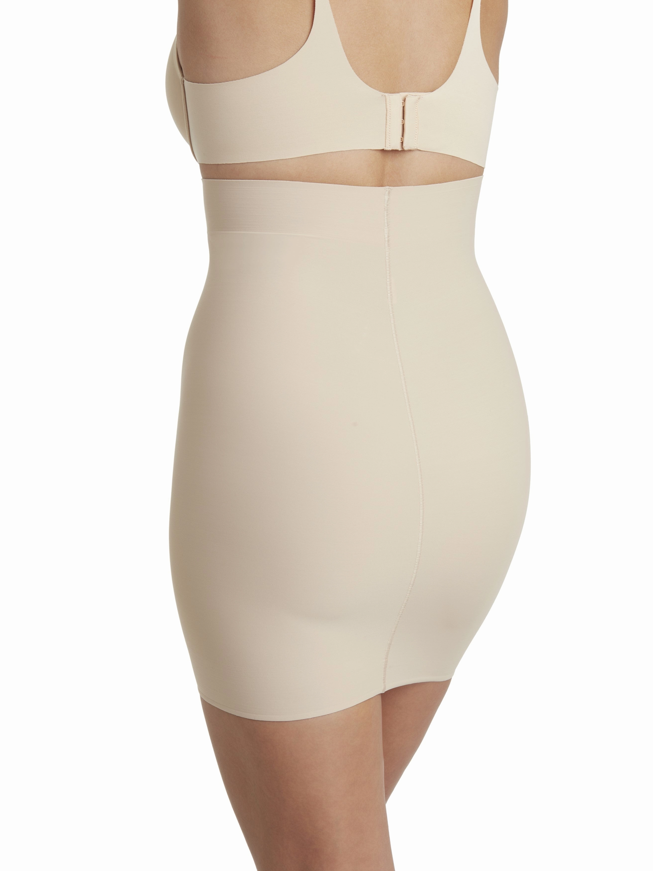 Sleek Essentials High-Waist Shaping Slip
