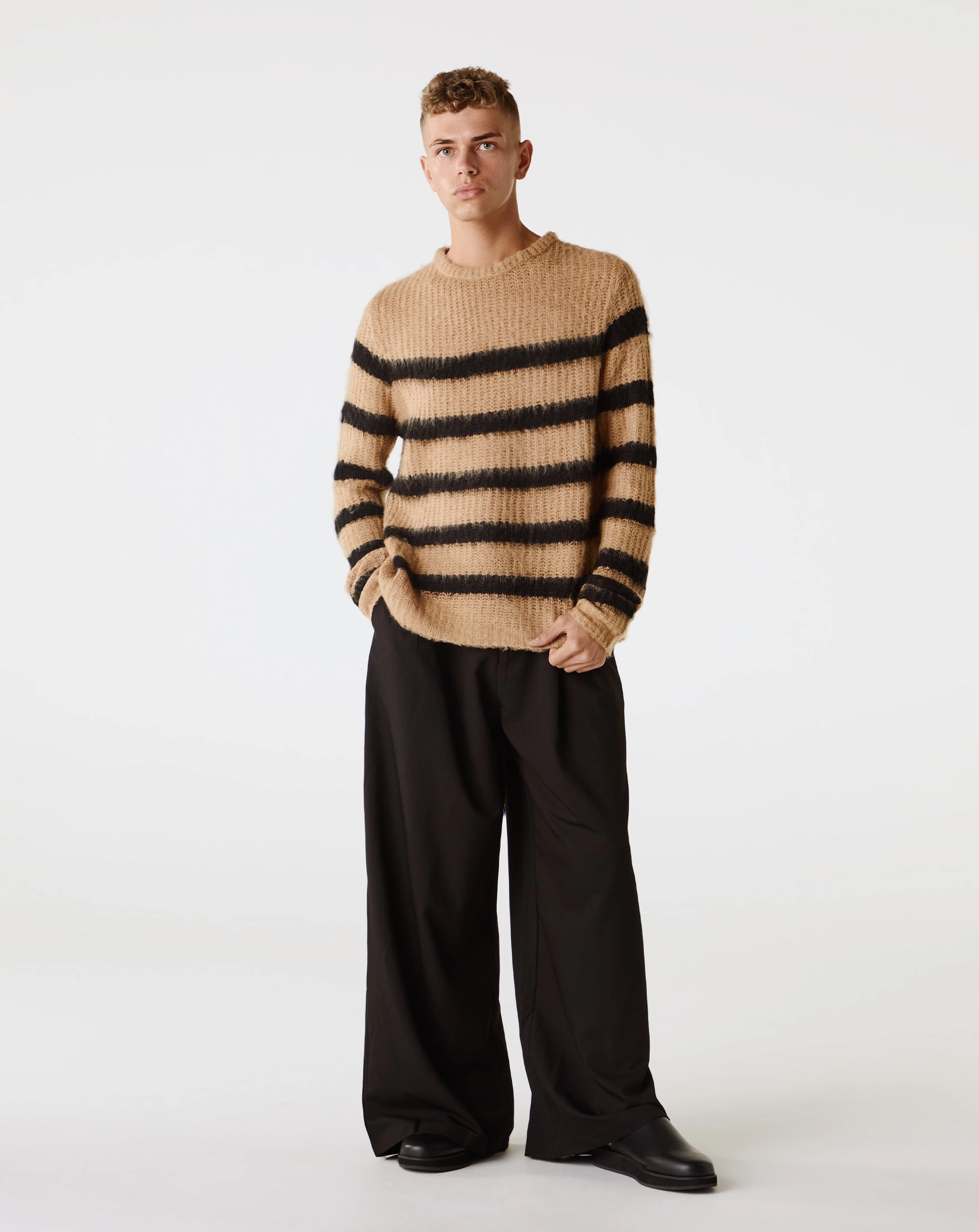 Slink Knit