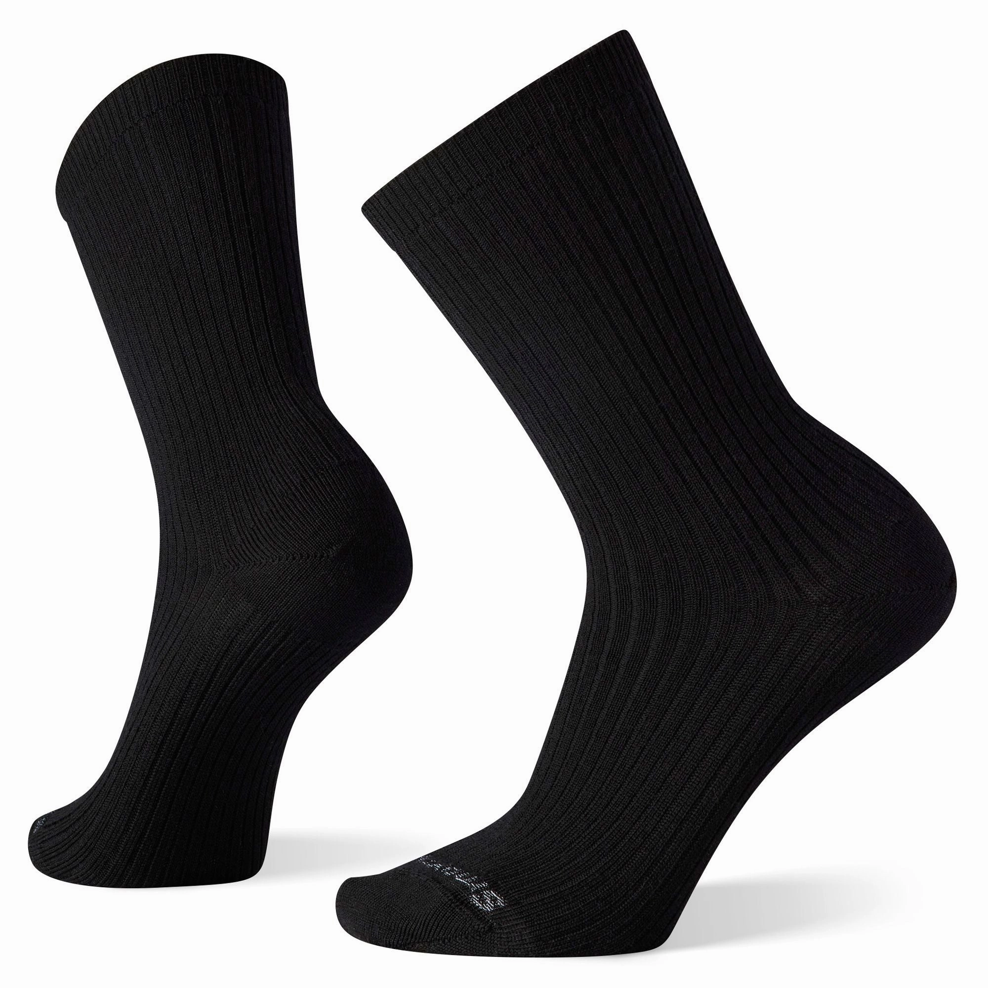 Smartwool Everyday Texture Solid Crew SW001562