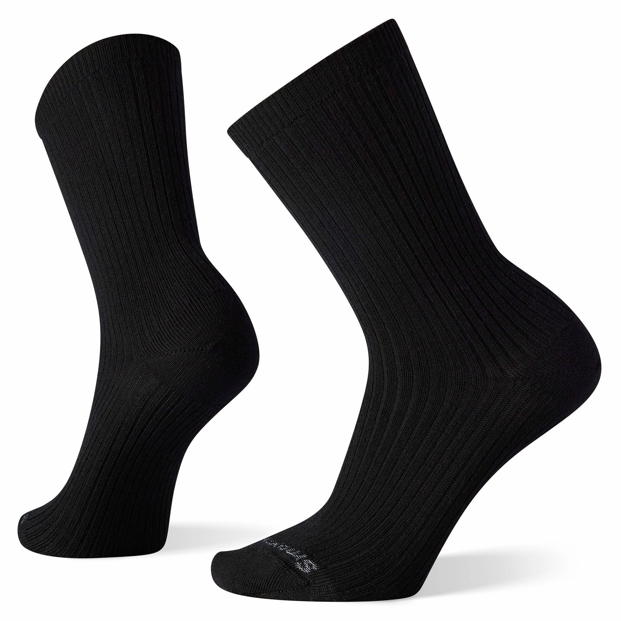 Smartwool Everyday Texture Solid Crew SW001562