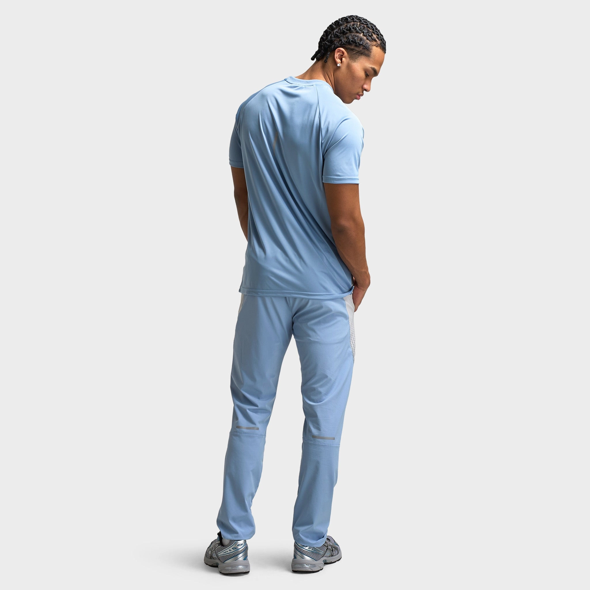 Sonneti Elbrus Graphic T-Shirt / Rain Washed