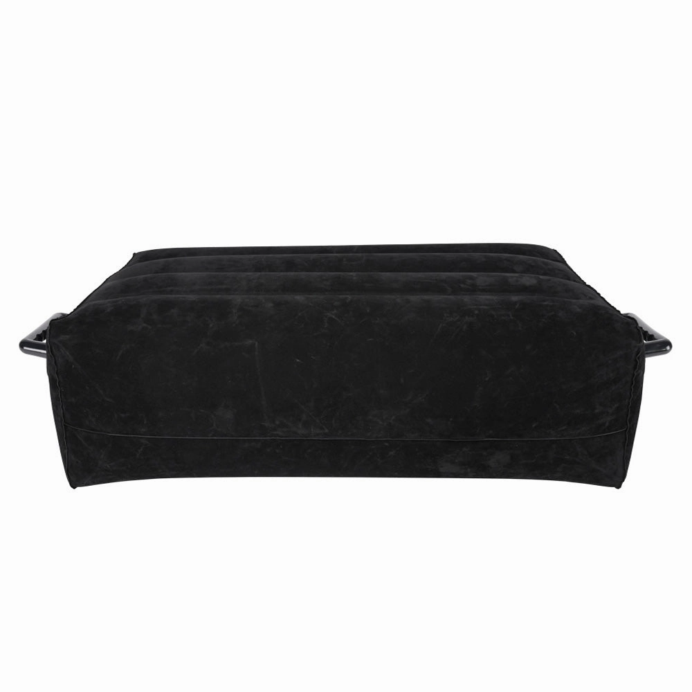 Sportsheets Pivot Inflatable Positioner Non-Slip Wedge