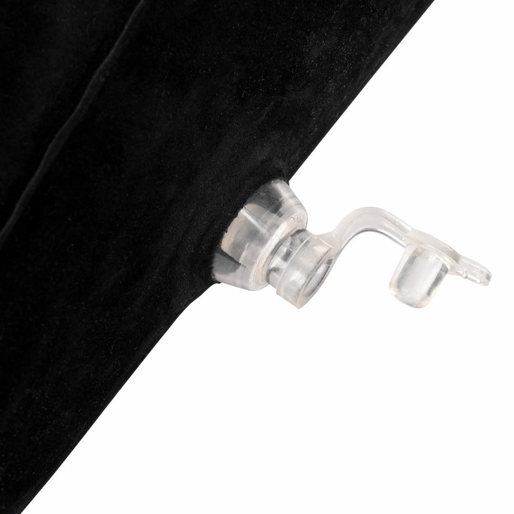 Sportsheets Pivot Inflatable Positioner Non-Slip Wedge