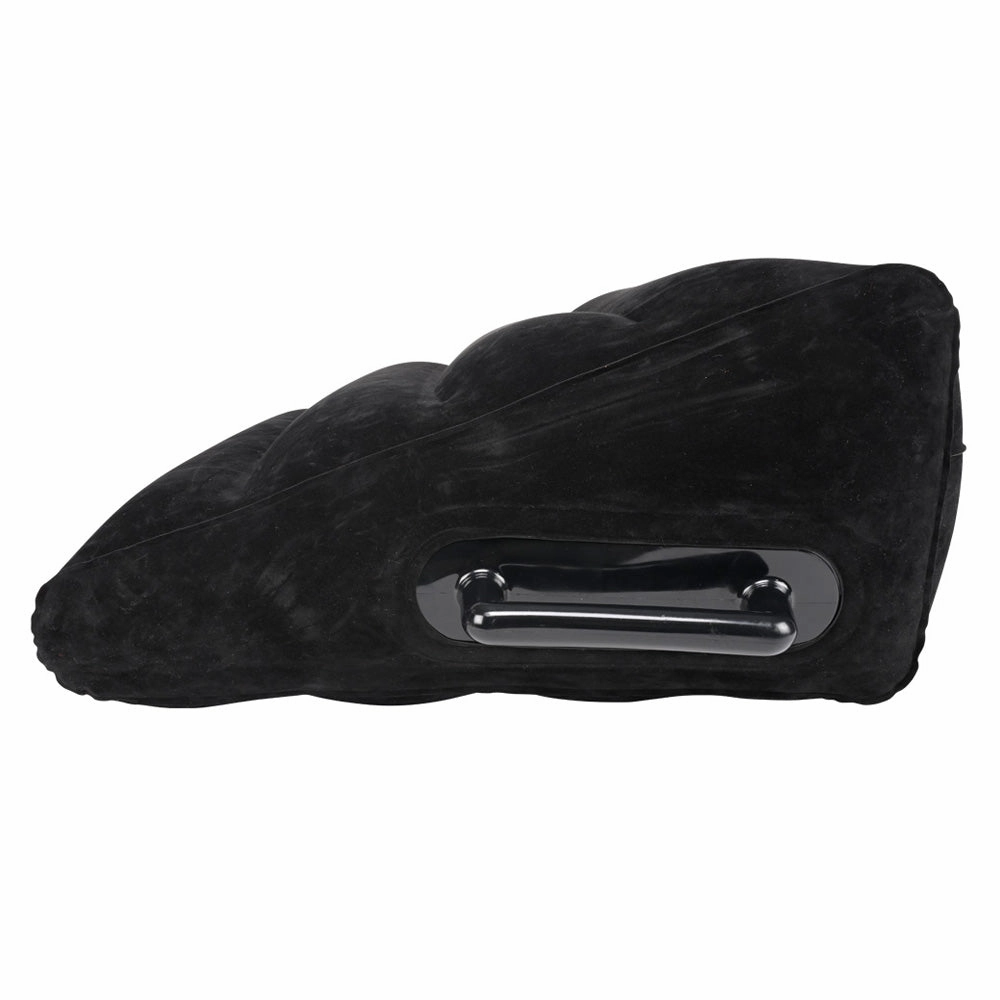 Sportsheets Pivot Inflatable Positioner Non-Slip Wedge
