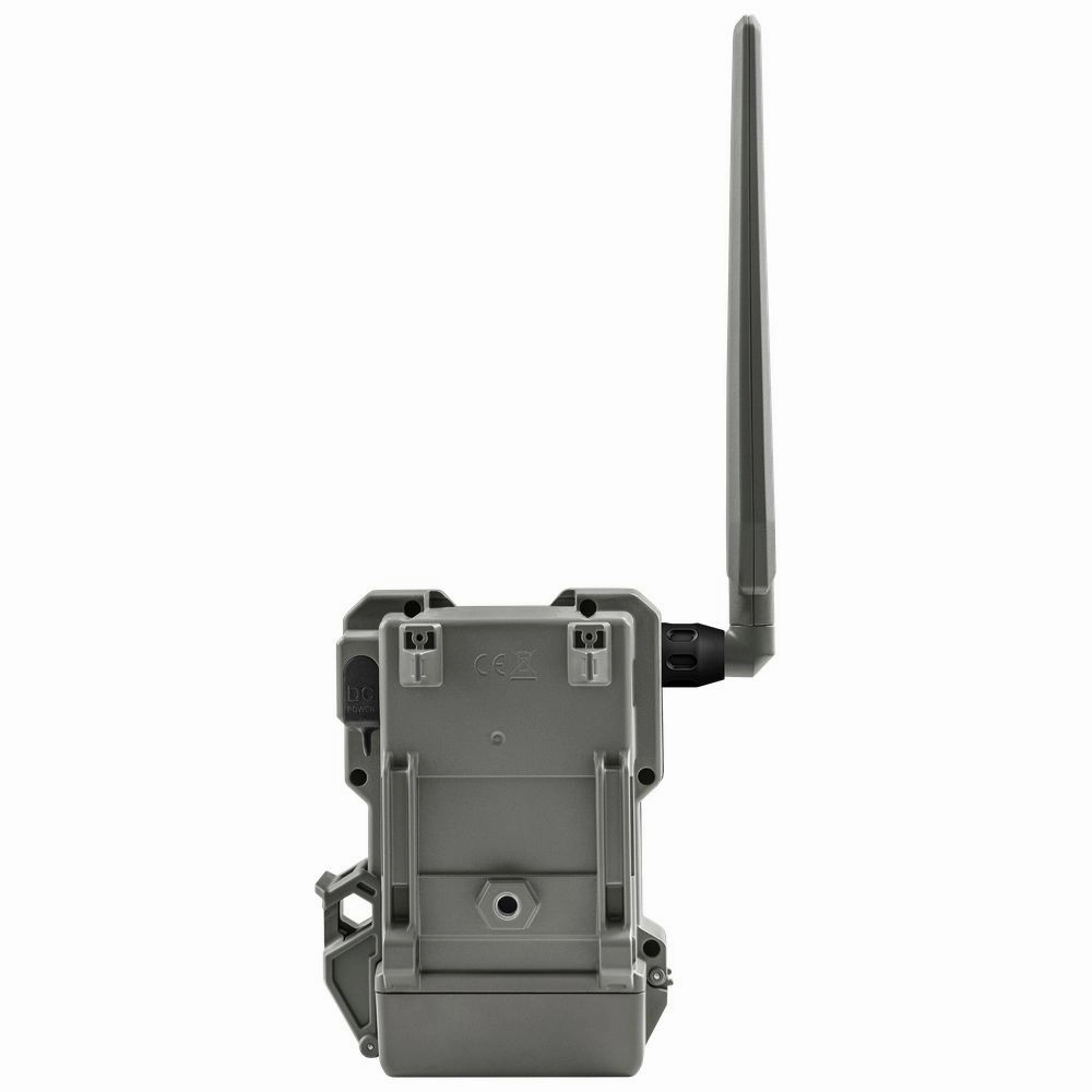 SpyPoint 01850 Flex-M 28MP 720p Cellular Trail Camera