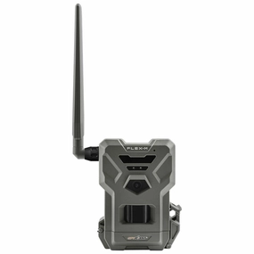 SpyPoint 01850 Flex-M 28MP 720p Cellular Trail Camera