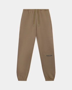 SSS REALISM RENDER SWEATPANTS TAUPE