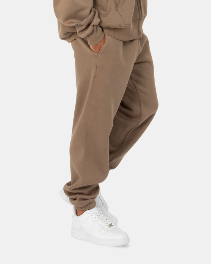 SSS REALISM RENDER SWEATPANTS TAUPE