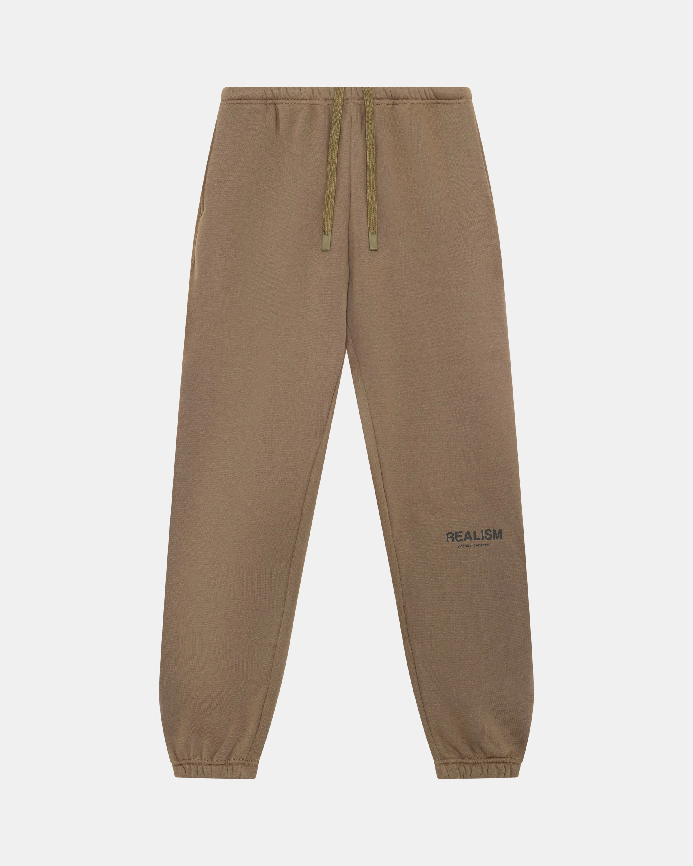 SSS REALISM RENDER SWEATPANTS TAUPE