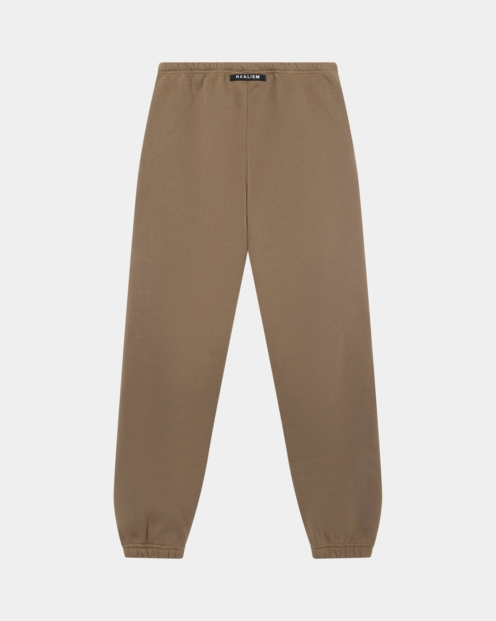 SSS REALISM RENDER SWEATPANTS TAUPE