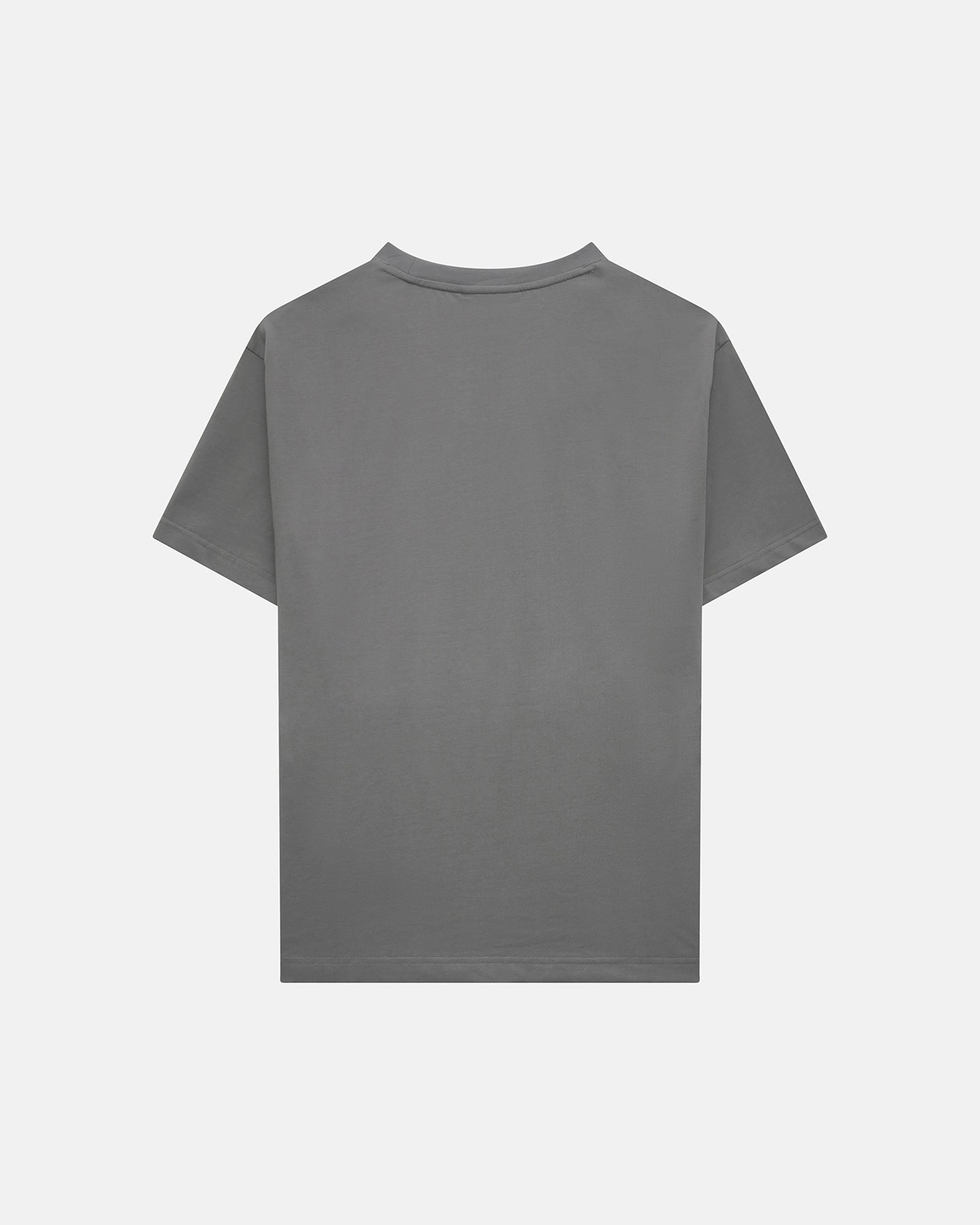 SSS REALISM STUDIO TEE COOL GREY
