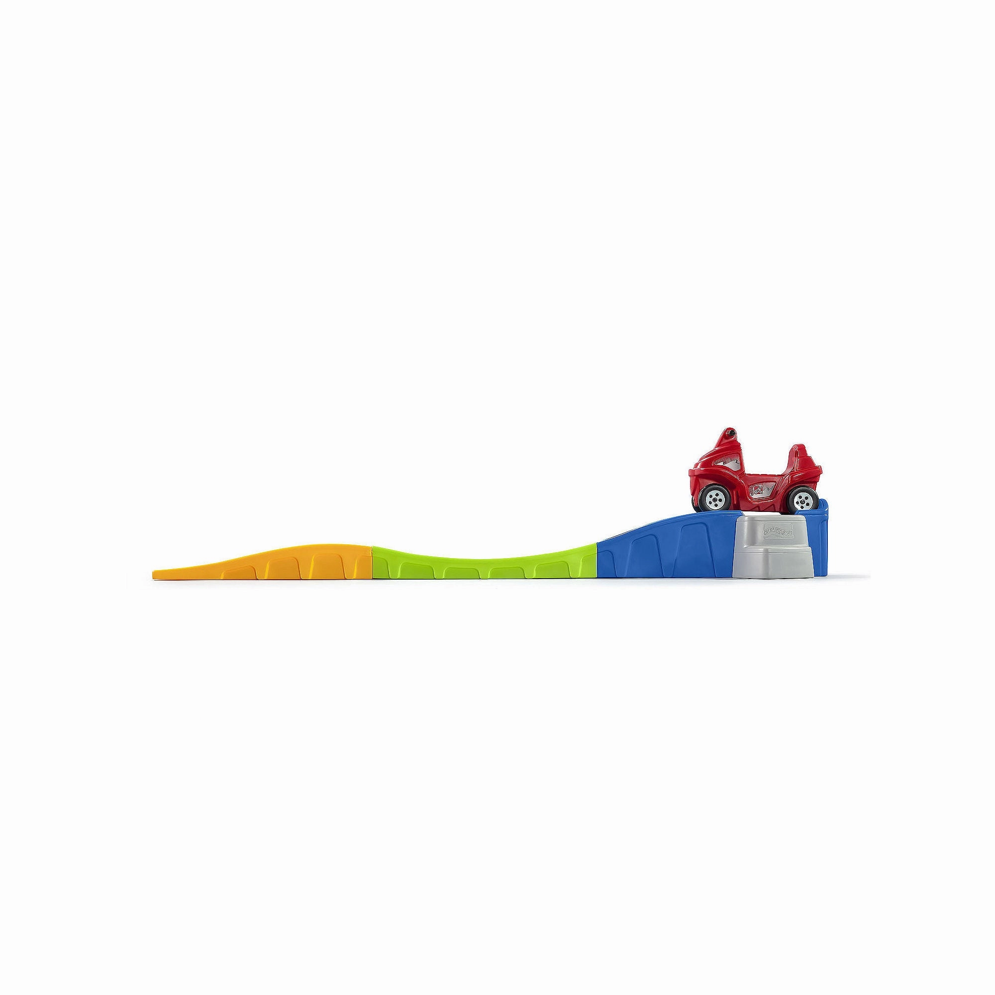 Step2 Anniversary Edition Up & Down Roller Coaster
