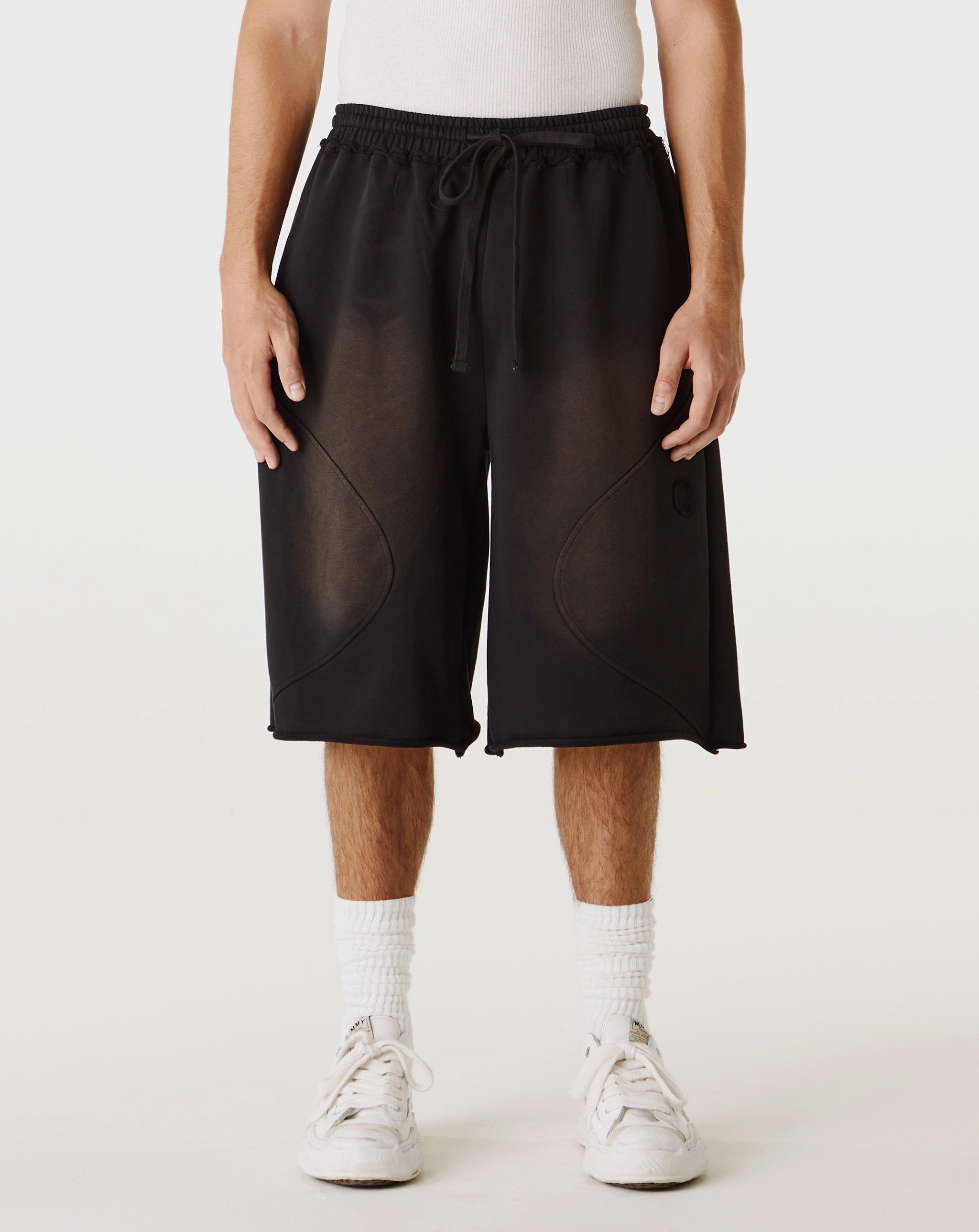 Sweats Shorts