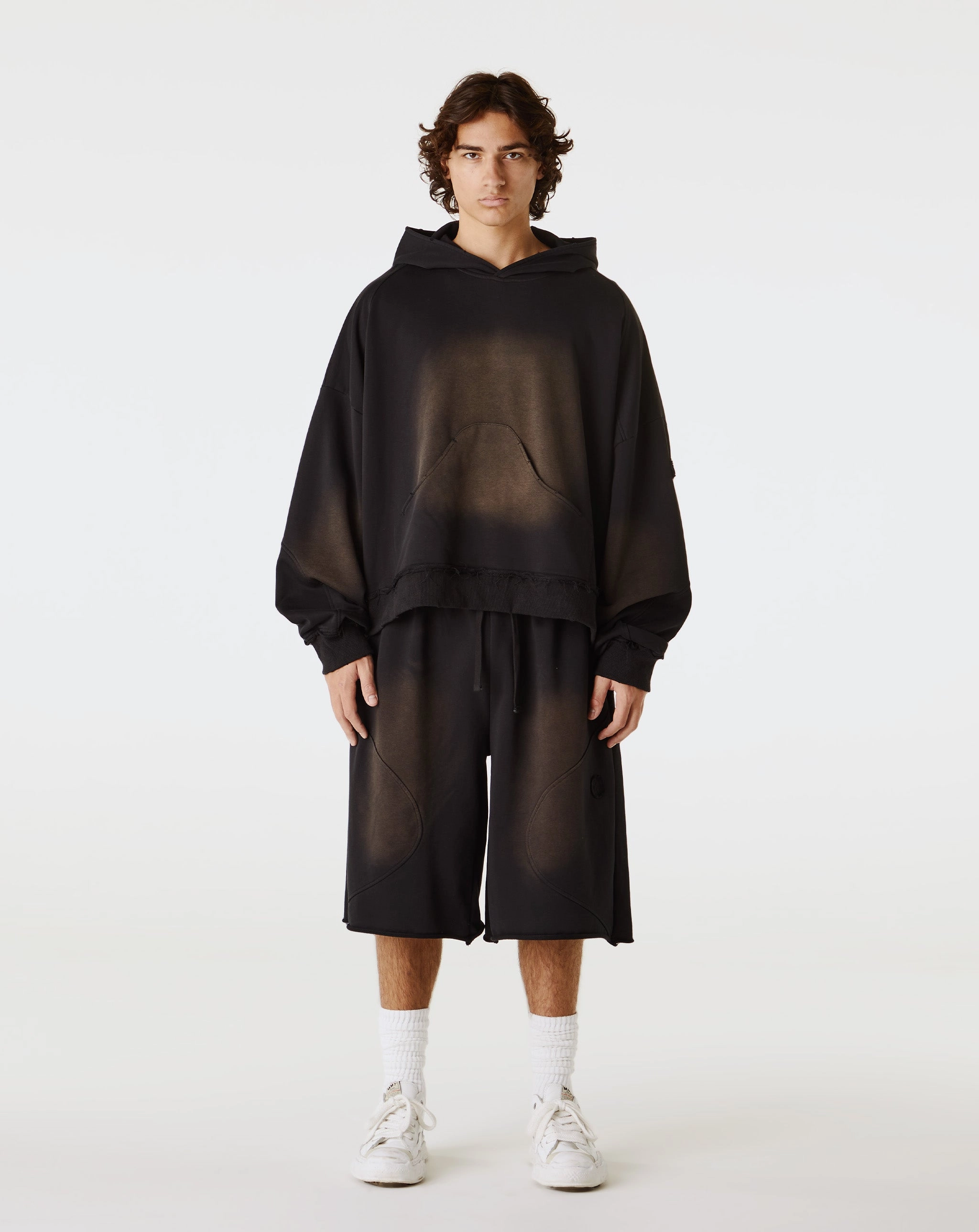 Sweats Shorts