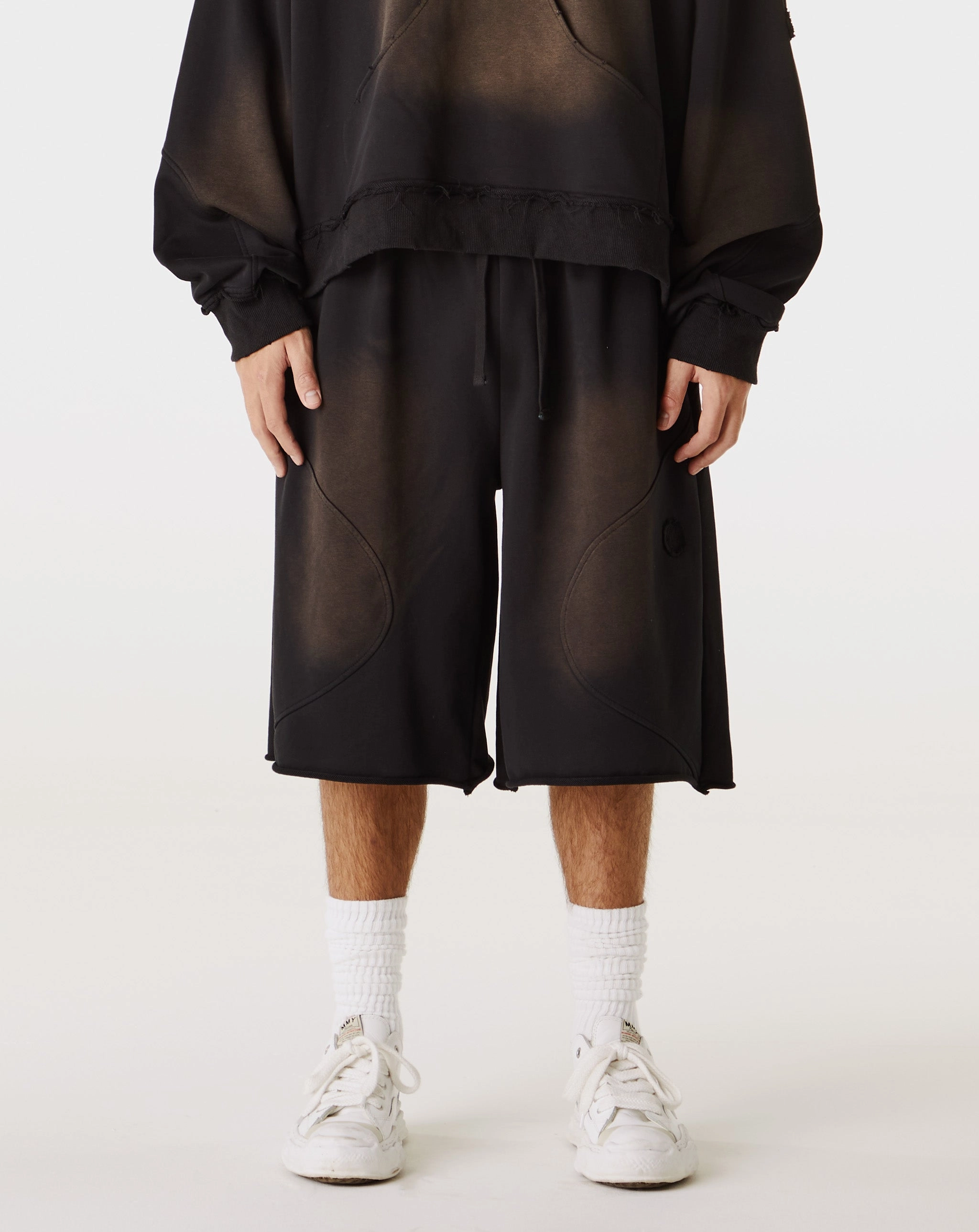 Sweats Shorts