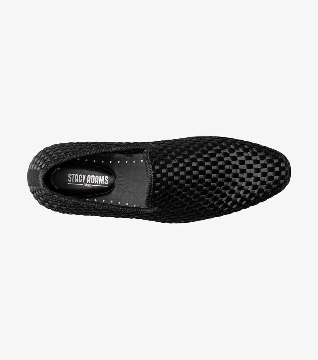 Swenson  Woven Slip On/25697