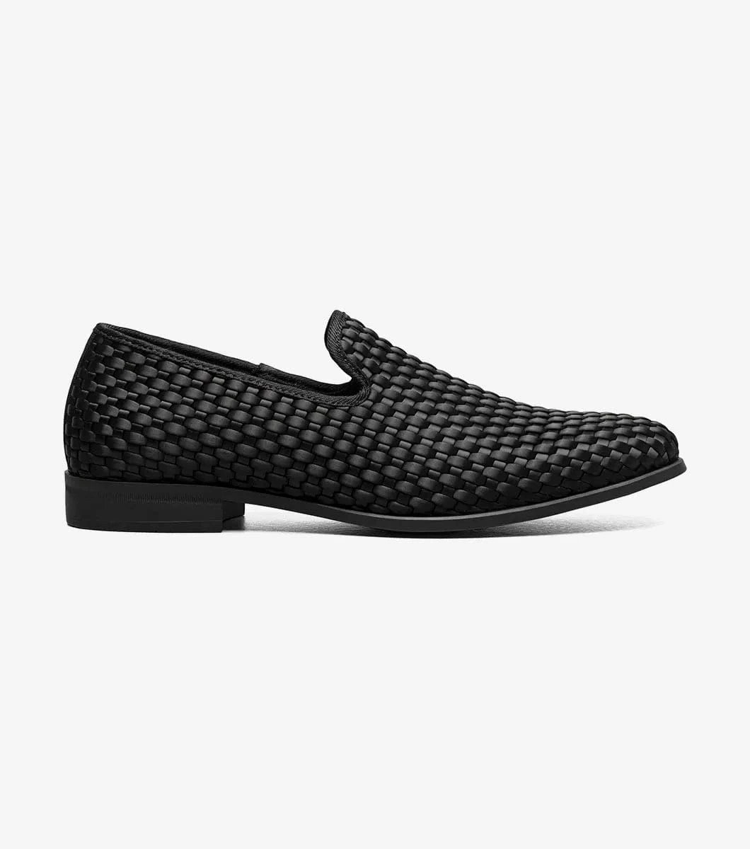 Swenson  Woven Slip On/25697
