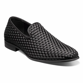 Swenson  Woven Slip On/25697