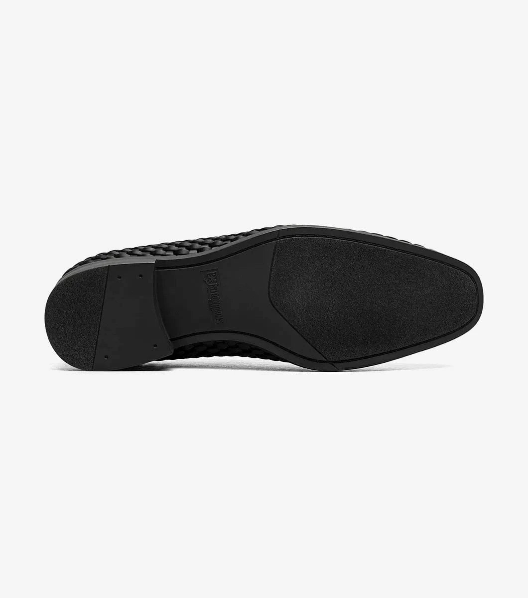Swenson  Woven Slip On/25697