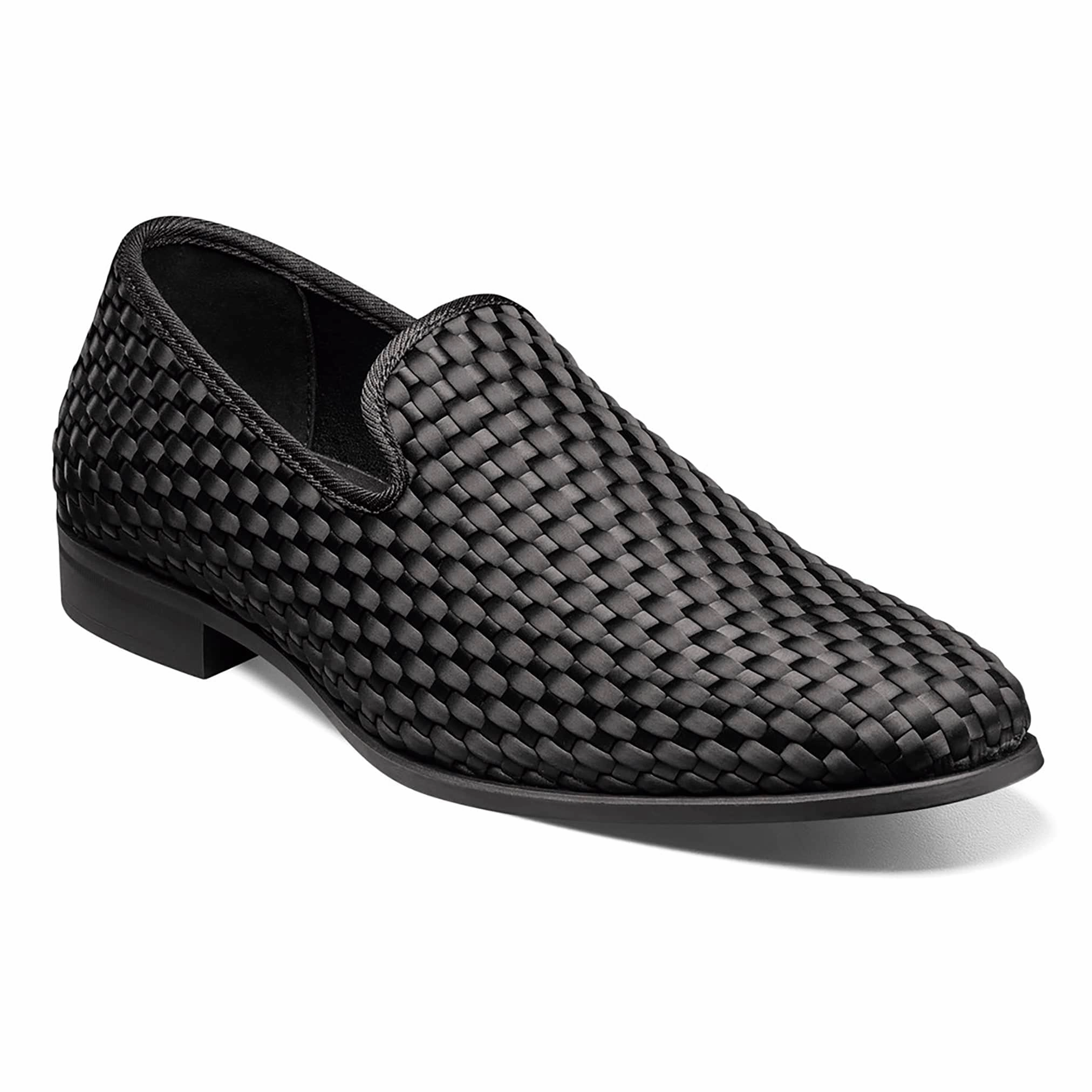Swenson  Woven Slip On/25697