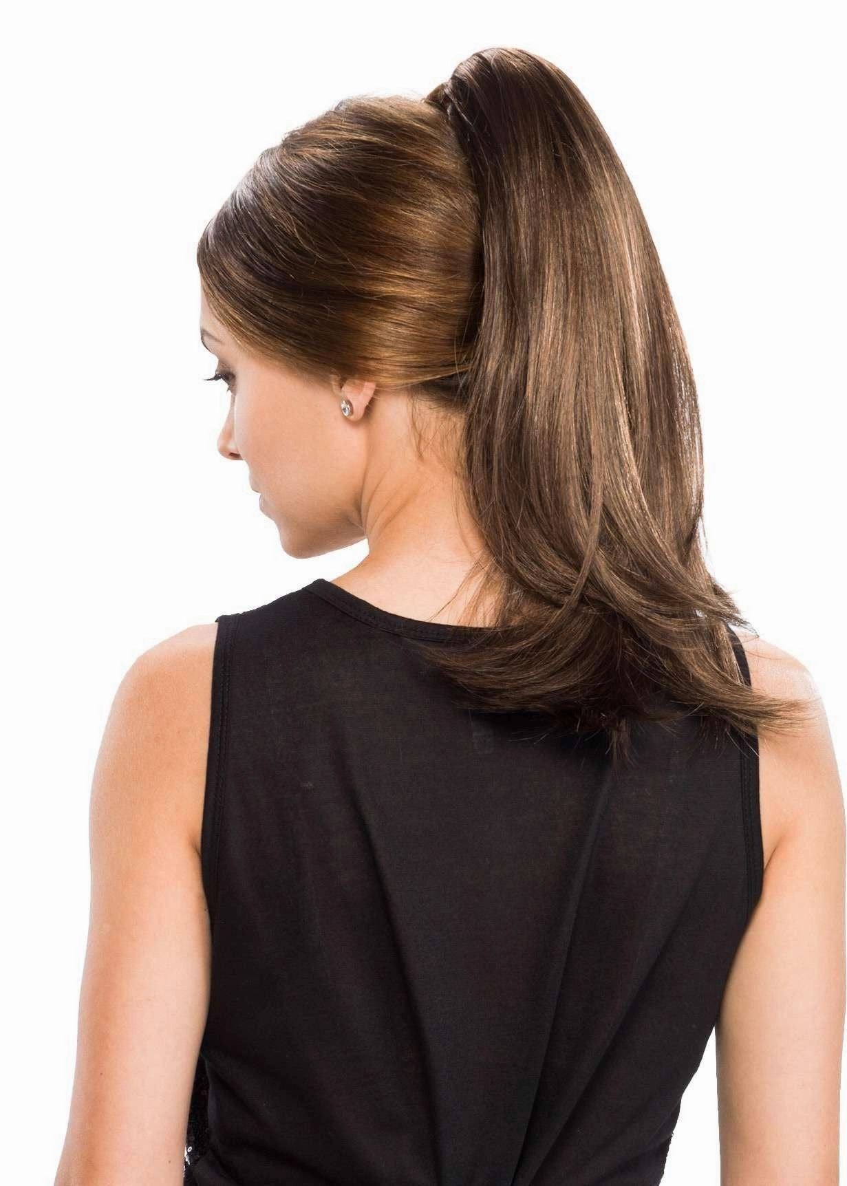 Swing Clip-On Hairpiece by Tony of Beverly | Synthetic Hairpiece | Clearance Sale